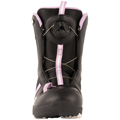 K2 - Lil Kat Kids' - Black