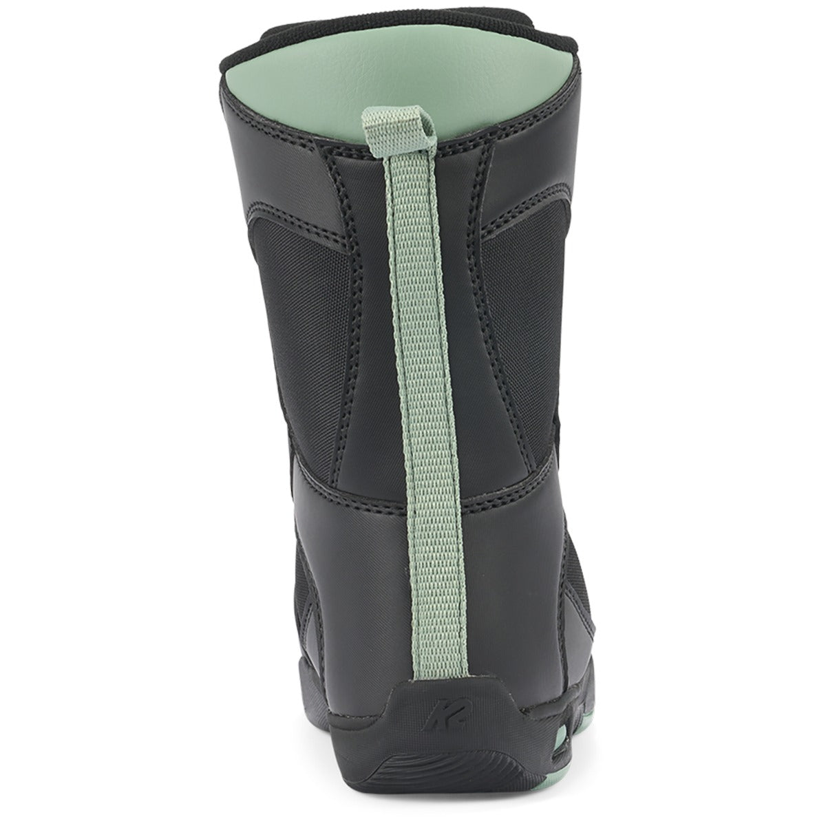 K2 - Lil Kat Snowboard Boots - Kids' - Black