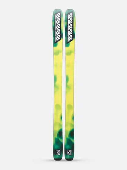 K2 - Mindbender 96C