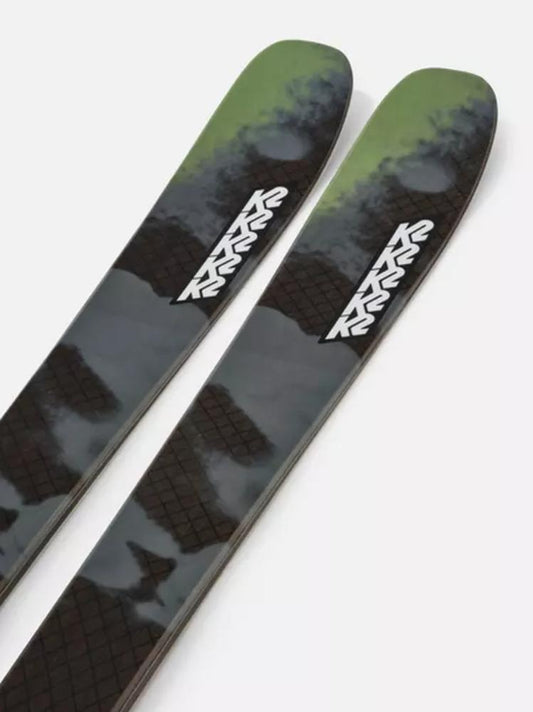 K2 - Mindbender 96C