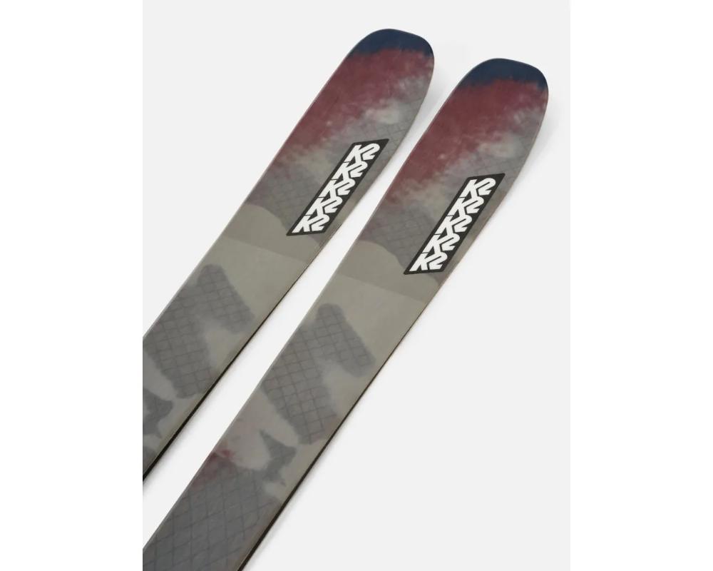 K2 - Mindbender 96C W