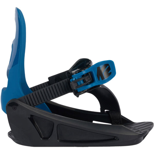 K2 - Mini Turbo Kids' - Blue