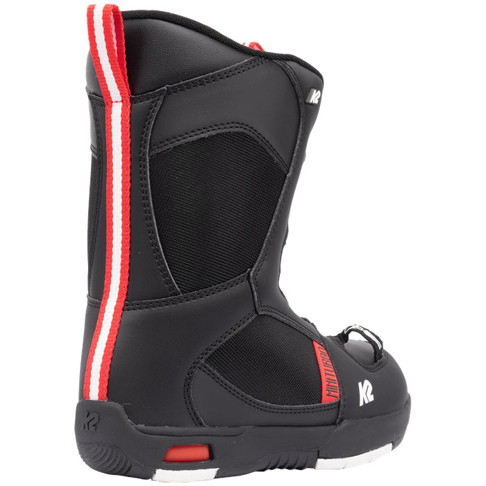 K2 - Mini Turbo - Black