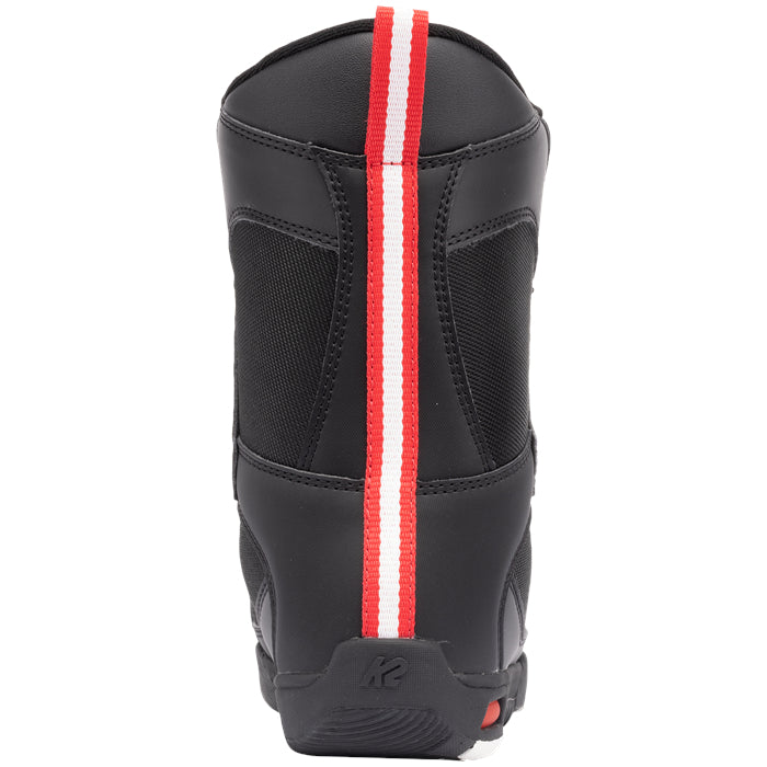 K2 - Mini Turbo - Black