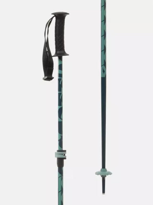K2 - Sprout Girls Pole - Blue