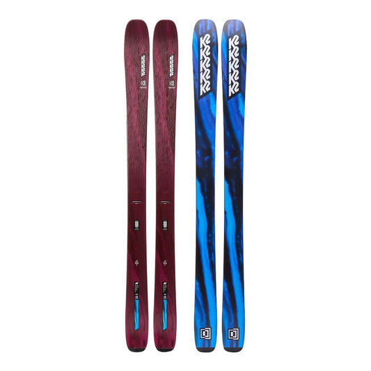 K2 - Mindbender 96C Women's Ski 2025/26