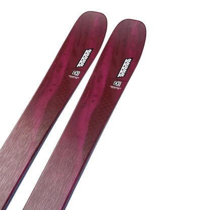 K2 - Mindbender 96C Women's Ski 2025/26