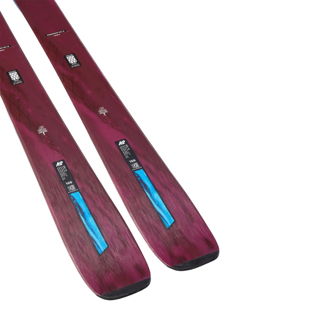 K2 - Mindbender 96C Women's Ski 2025/26