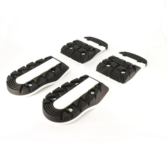 K2 - All Mountain Gripwalk Outsoles
