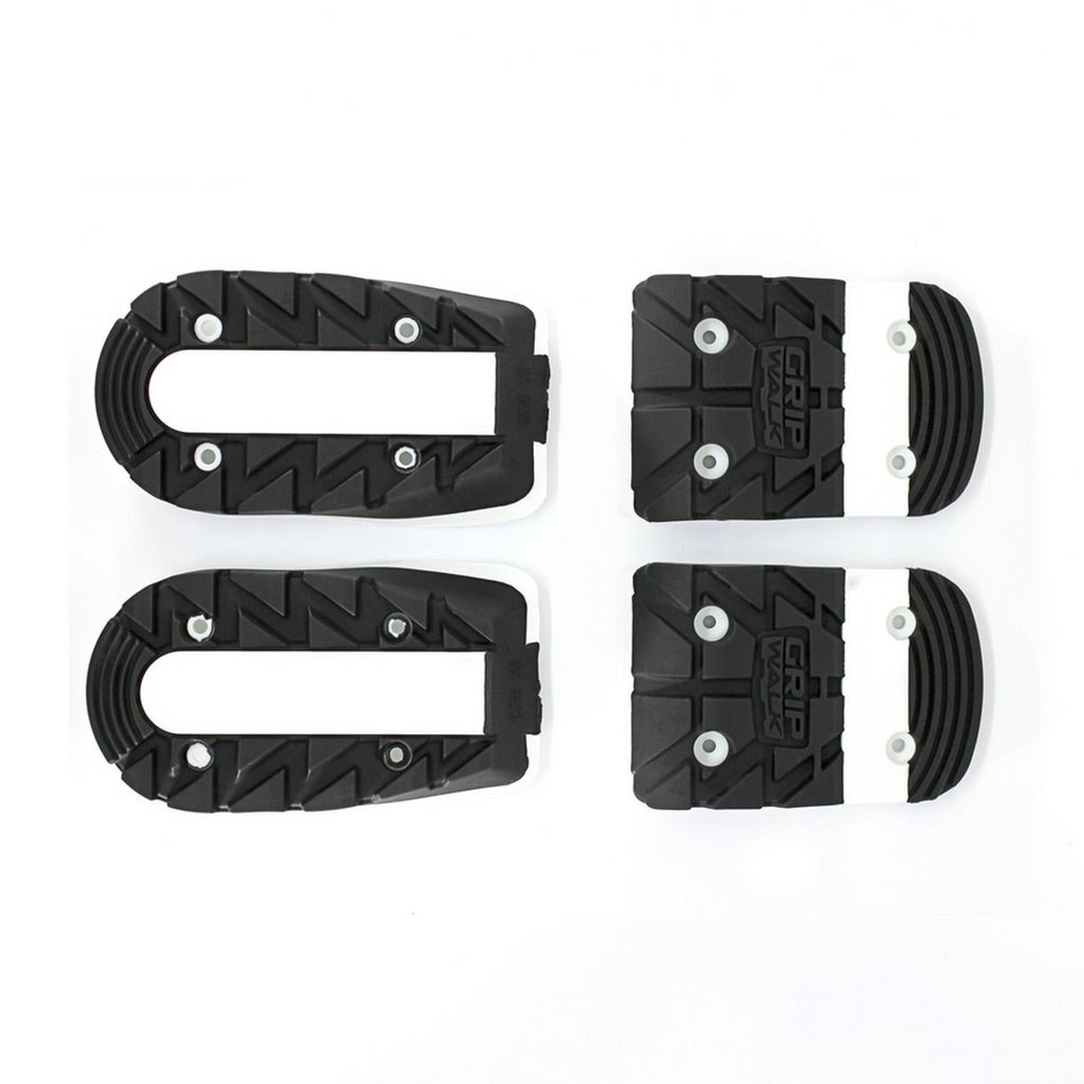 K2 - All Mountain Gripwalk Outsoles