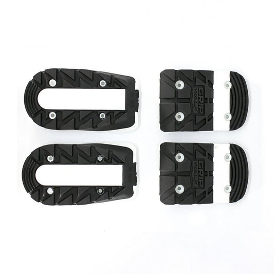 K2 - All Mountain Gripwalk Outsoles