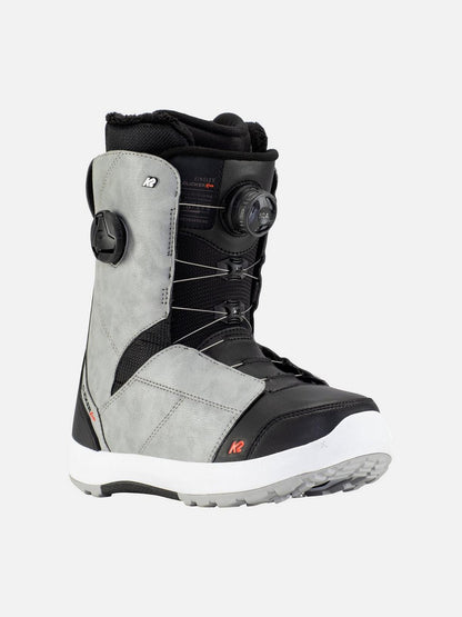 K2 - Kinsley Clicker X HB - Grey