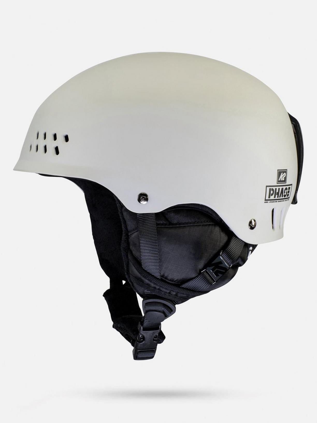 K2 - Phase Pro - Forest Green