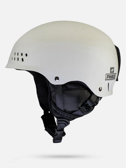 K2 - Phase Pro - Forest Green