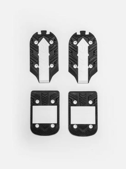 K2 - Freeride 5355 Outsoles with Screws - Black