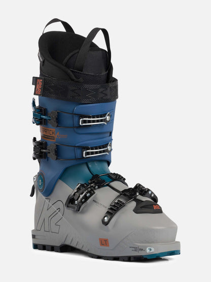 K2 - Dispatch LT Men's - Blue Gray