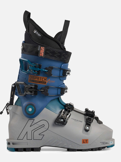 K2 - Dispatch LT Men's - Blue Gray