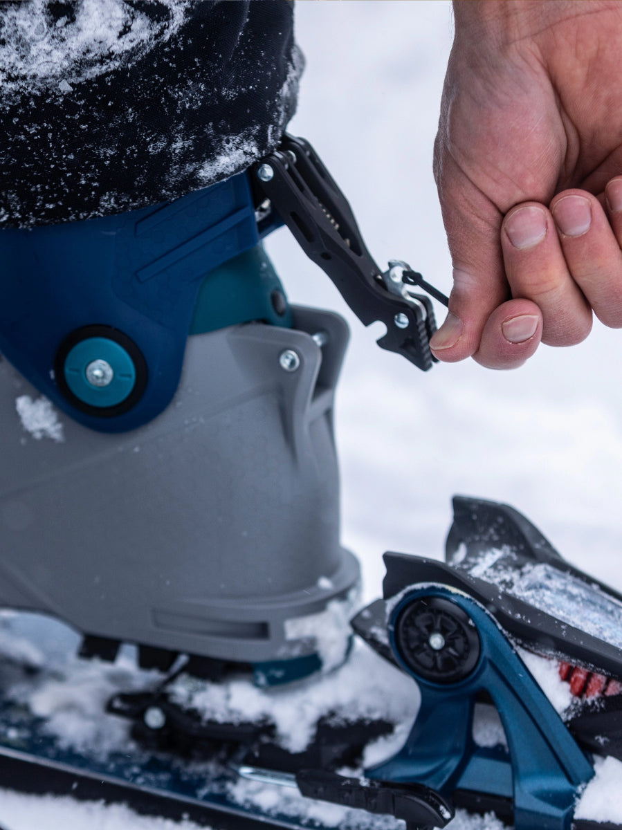 K2 - Dispatch LT Men's