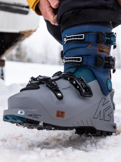 K2 - Dispatch LT Men's - Blue Gray