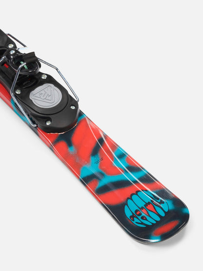 K2 - Fatty - One Size