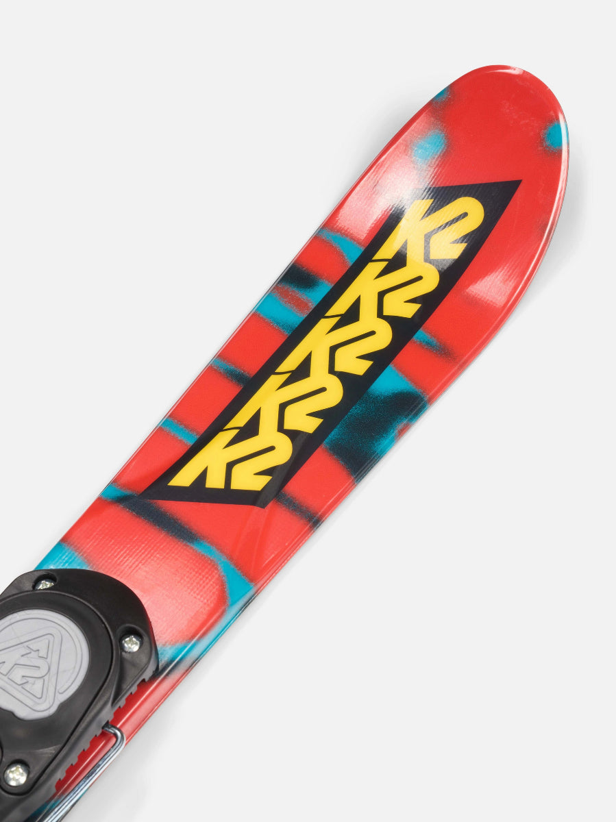 K2 - Fatty - One Size