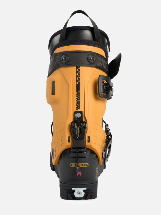 K2 - Diverge Women's - Black Orange