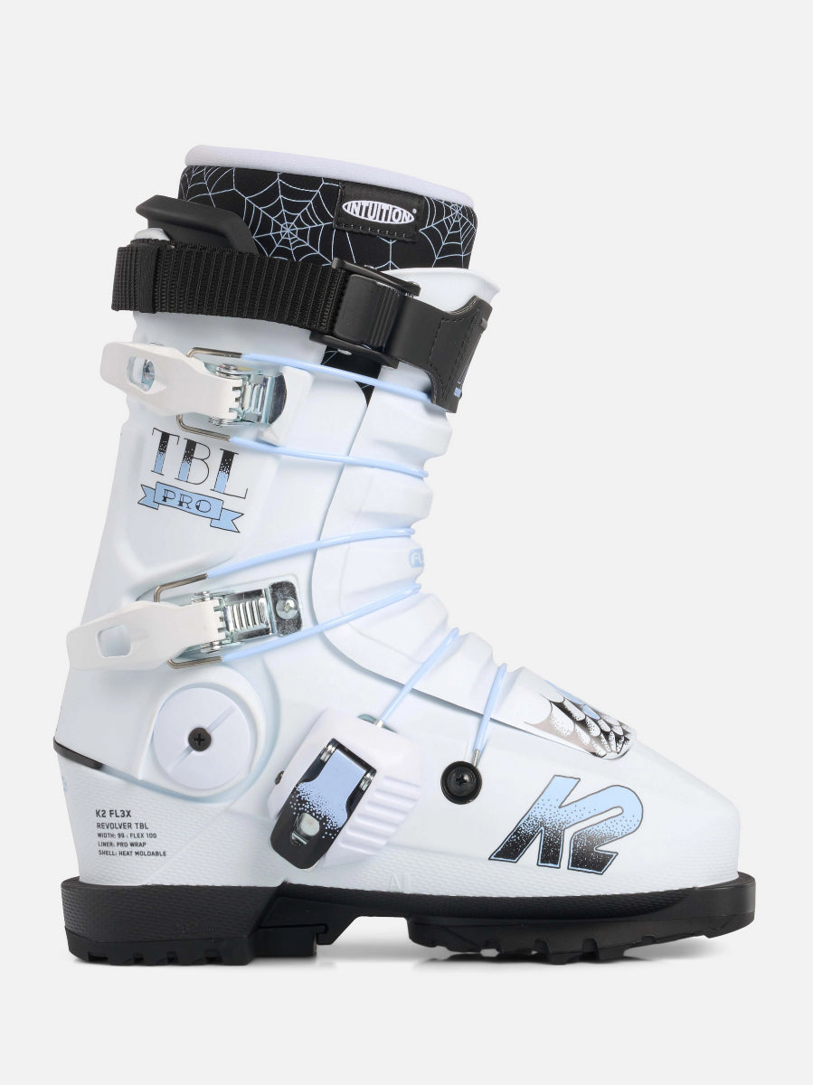 K2 - Revolver TBL Women's - White