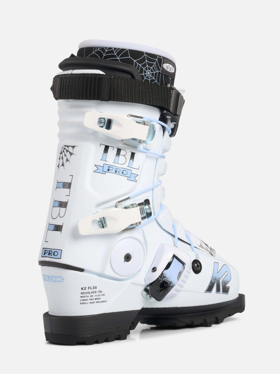 K2 - Revolver TBL Women's - White
