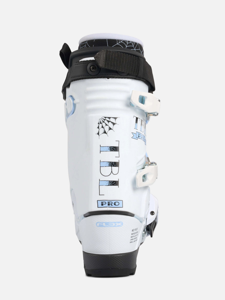 K2 - Revolver TBL Women's - White