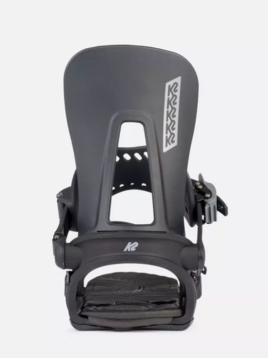 K2 - Lien AT Snowboard Bindings 2023 - Men's - Home Run-Pat Moore