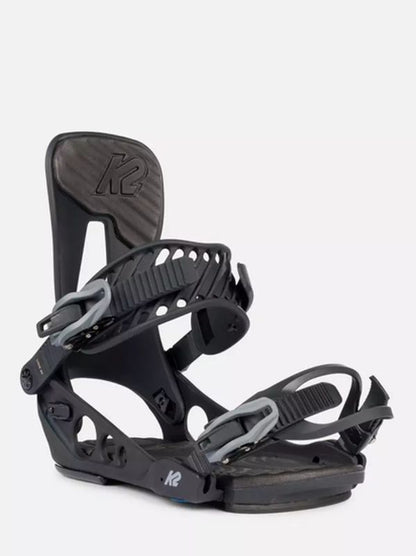 K2 - Lien AT Snowboard Bindings 2023 - Men's - Home Run-Pat Moore