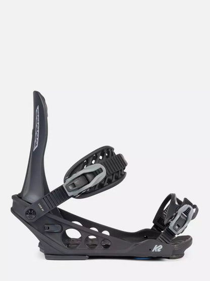 K2 - Lien AT Snowboard Bindings 2023 - Men's - Home Run-Pat Moore