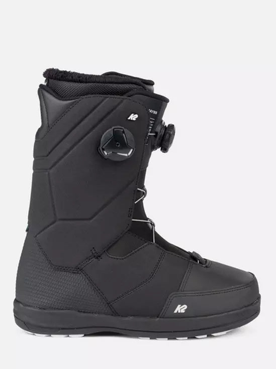 K2 - Maysis Snowboard Boot 2025 - Men's - Deep Blue - David Djite