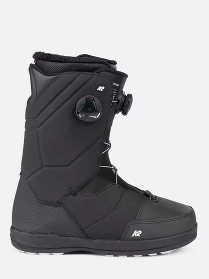 K2 - Maysis Snowboard Boot 2025 - Men's - Deep Blue - David Djite