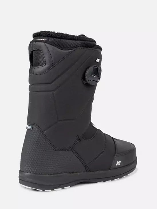 K2 - Maysis Snowboard Boot 2025 - Men's - Deep Blue - David Djite