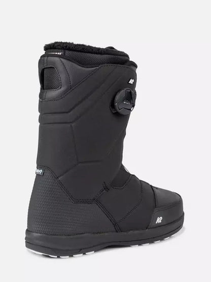 K2 - Maysis Snowboard Boot 2025 - Men's - Deep Blue - David Djite
