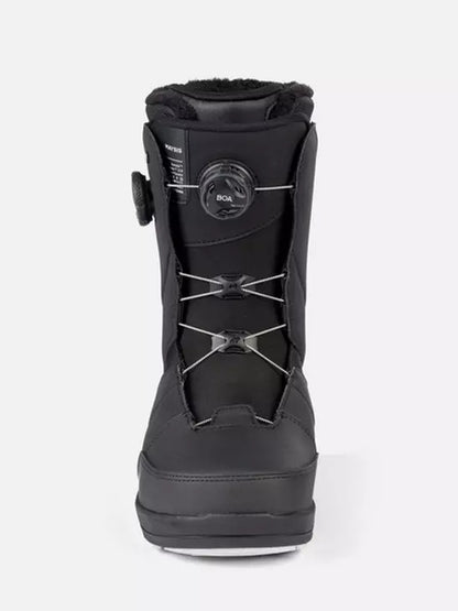 K2 - Maysis Snowboard Boot 2025 - Men's - Deep Blue - David Djite