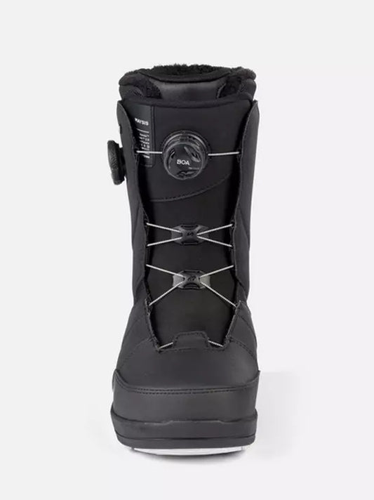 K2 - Maysis Snowboard Boot 2025 - Men's - Deep Blue - David Djite