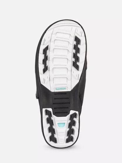 K2 - Maysis Snowboard Boot 2025 - Men's - Deep Blue - David Djite
