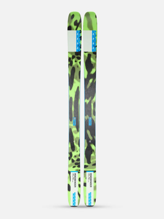 K2 - Mindbender 108Ti