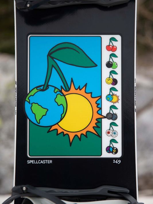 K2 - Spellcaster