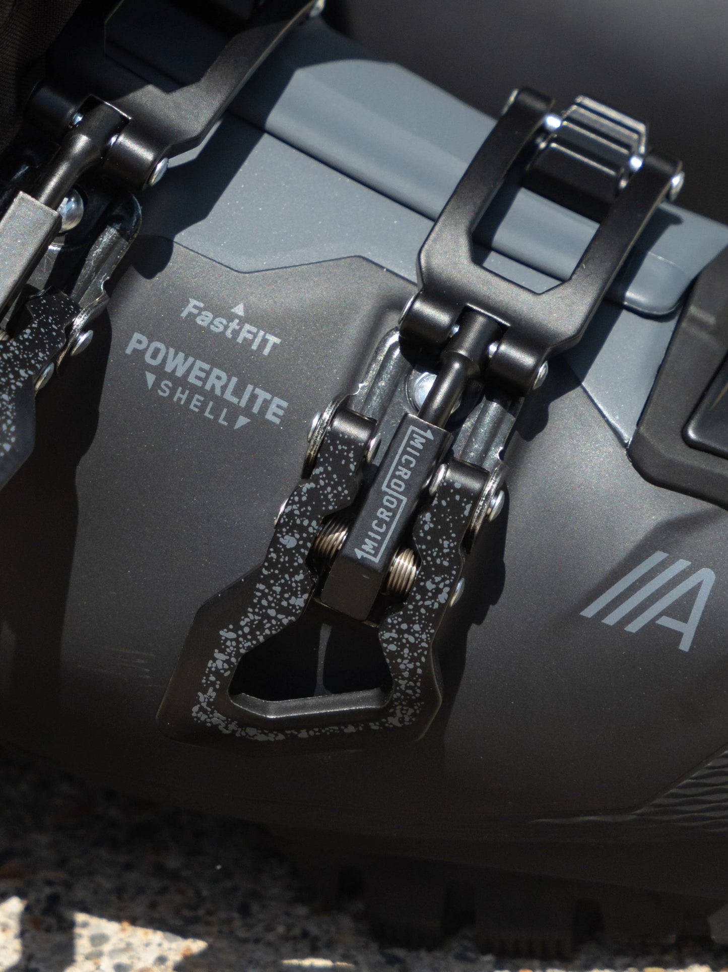 K2 - Anthem 85 Women's Boa Boot