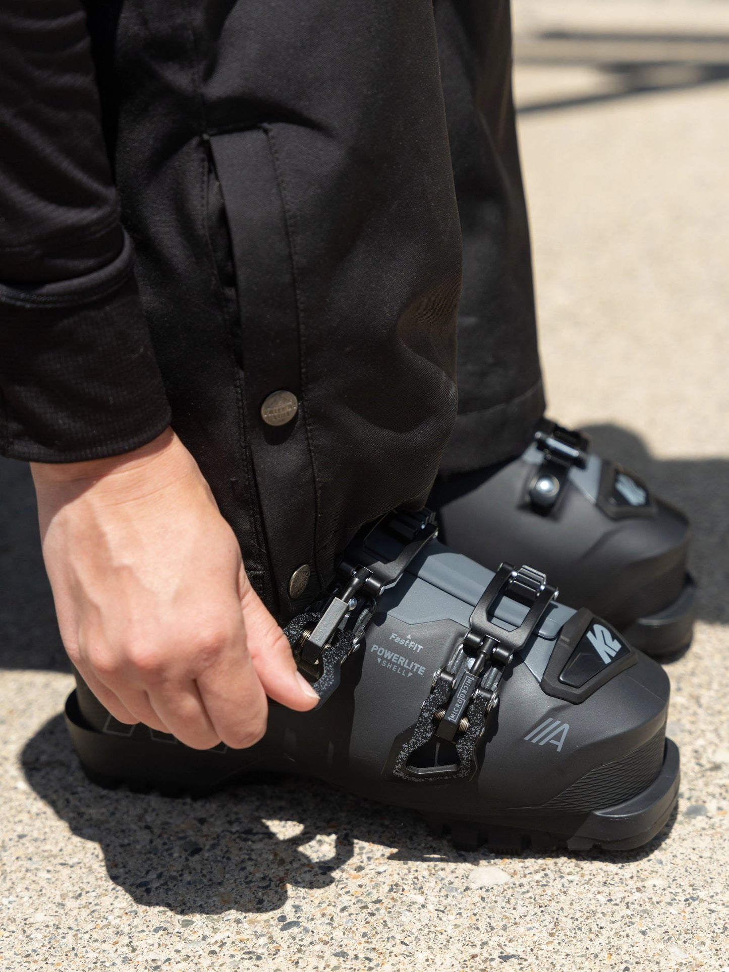 K2 - Anthem 85 Women's Boa Boot