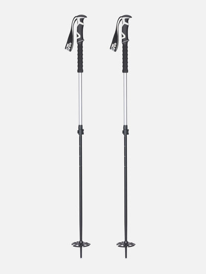 K2 - Lockjaw Aluminum/EVA Ski Pole