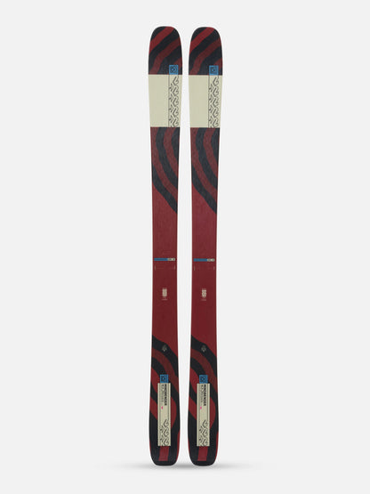 K2 - Mindbender 96C Womens Ski