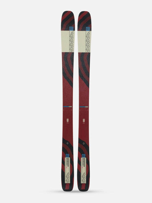 K2 - Mindbender 96C Womens Ski