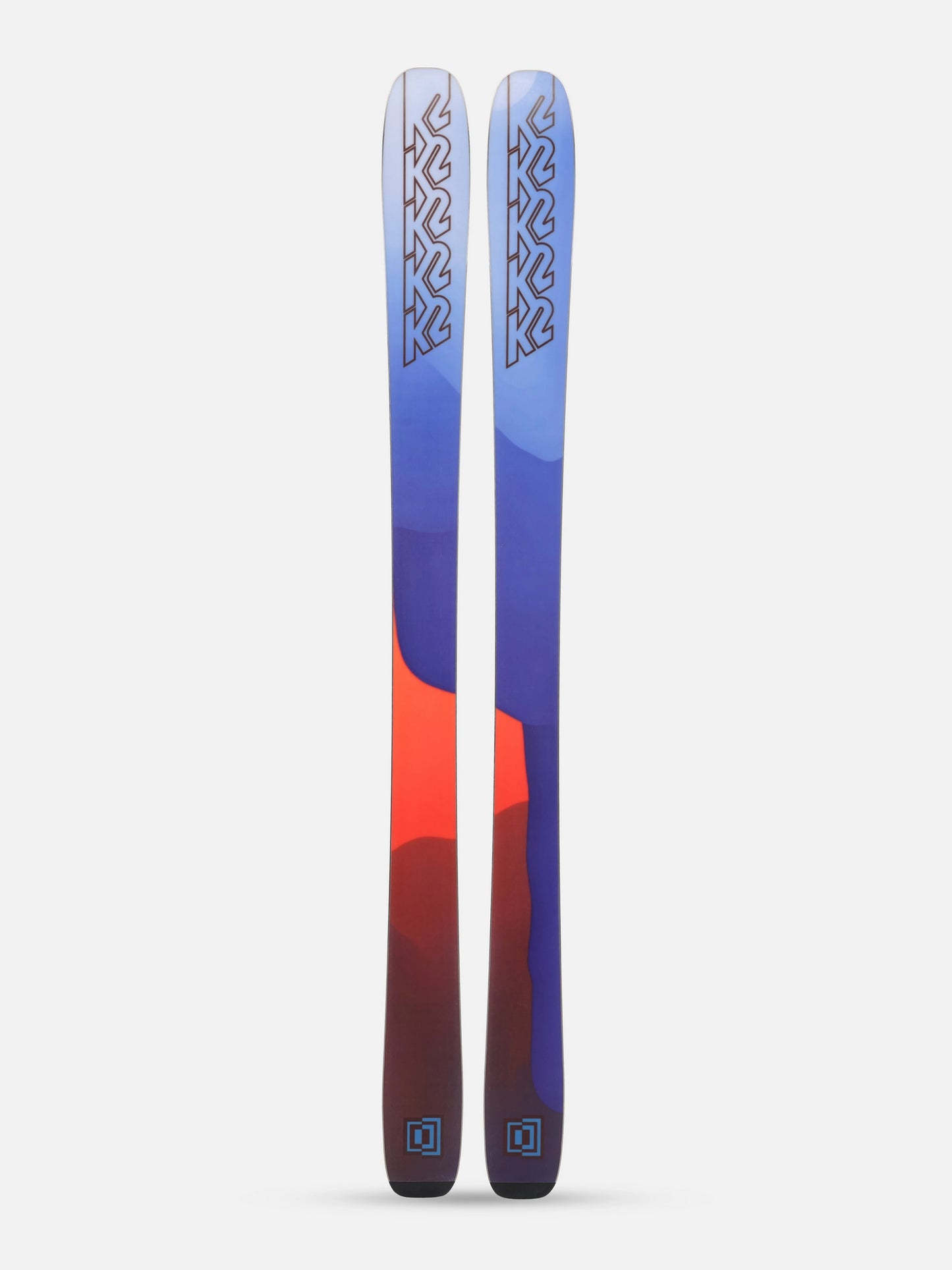 K2 - Mindbender 96C Womens Ski