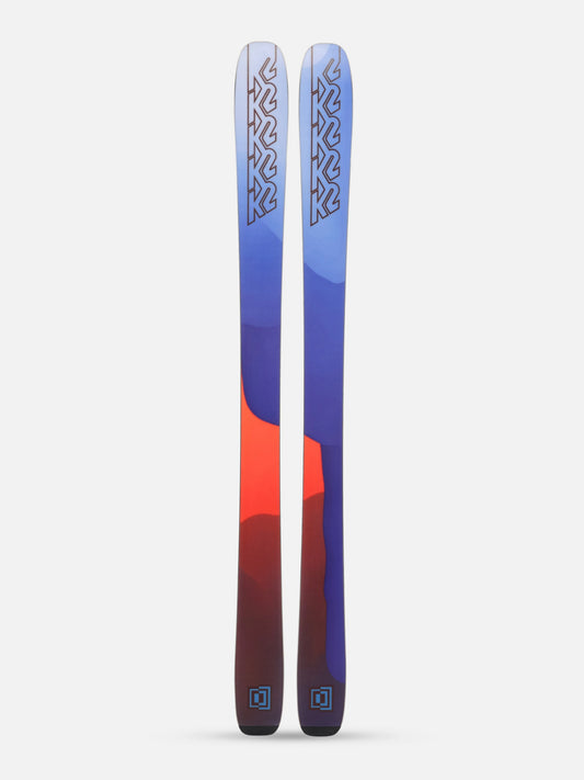 K2 - Mindbender 96C Womens Ski