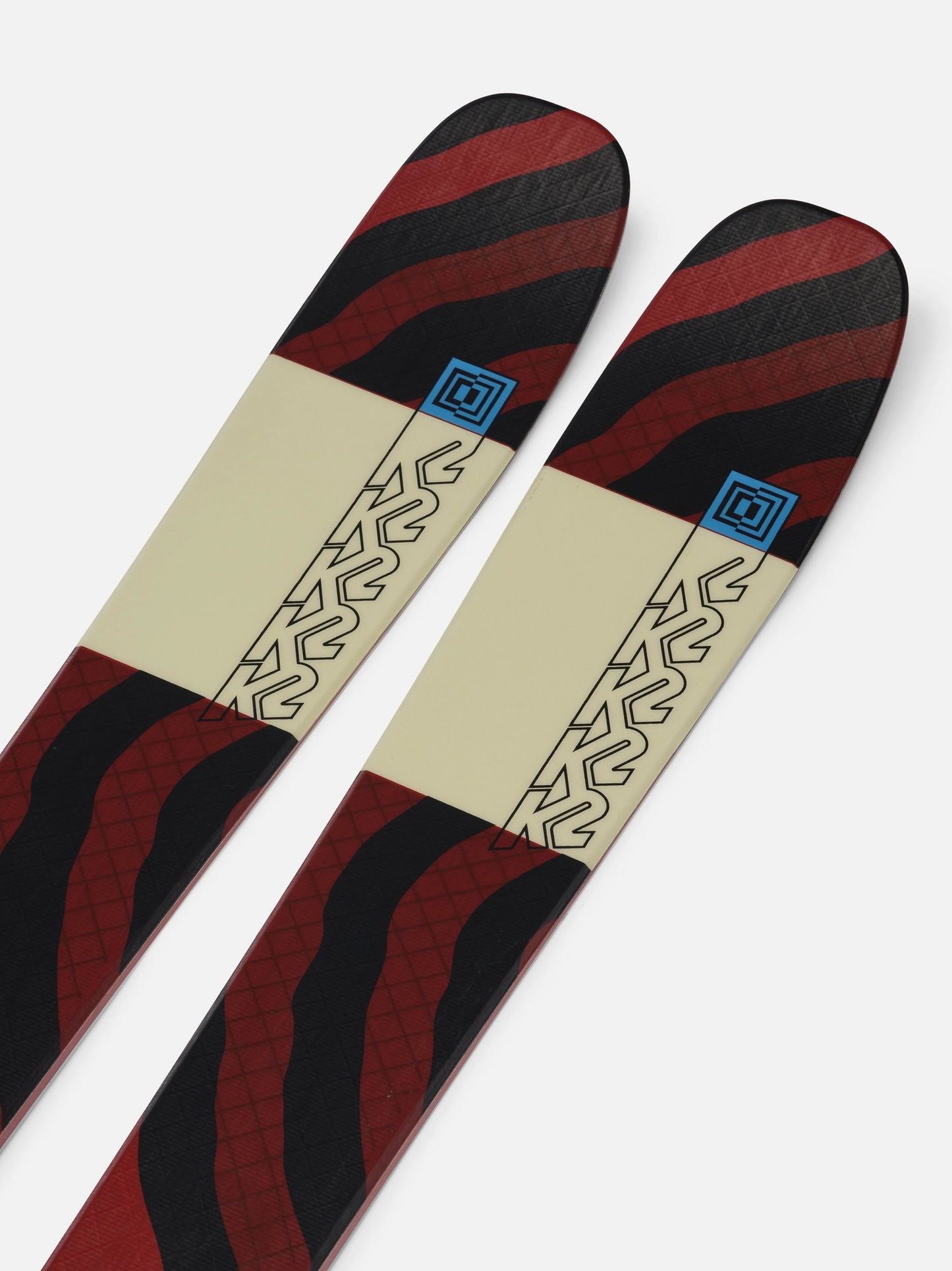 K2 - Mindbender 96C Womens Ski