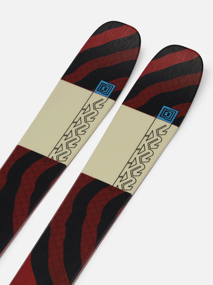 K2 - Mindbender 96C Womens Ski